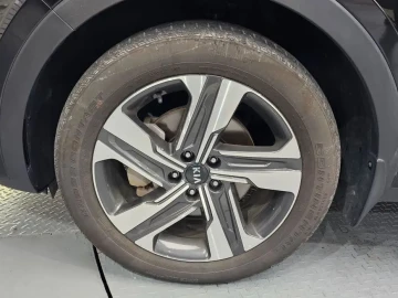 2021 Kia Sorento с пробегом 54 980 км