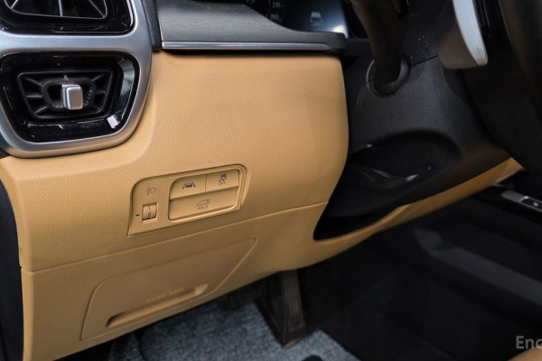 2021 Kia Sorento с пробегом 107 578 км