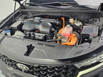 2021 Kia Sorento с пробегом 54 980 км