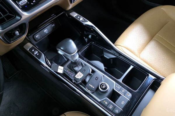 2022 Kia Sorento с пробегом 66 046 км