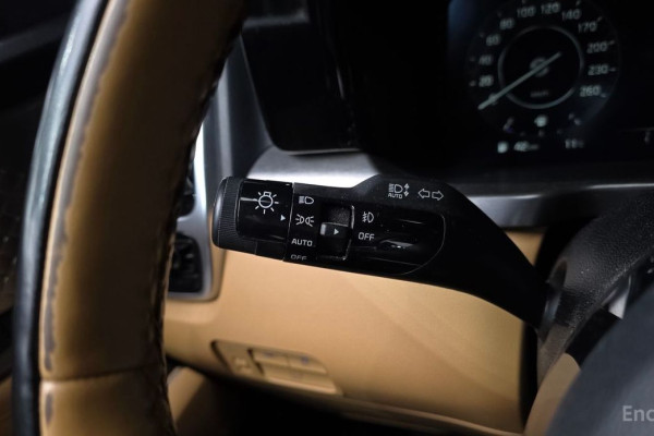 2021 Kia Sorento с пробегом 107 578 км