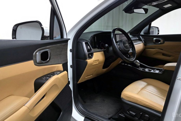 2022 Kia Sorento с пробегом 66 046 км