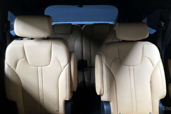 2022 Kia Sorento с пробегом 66 046 км