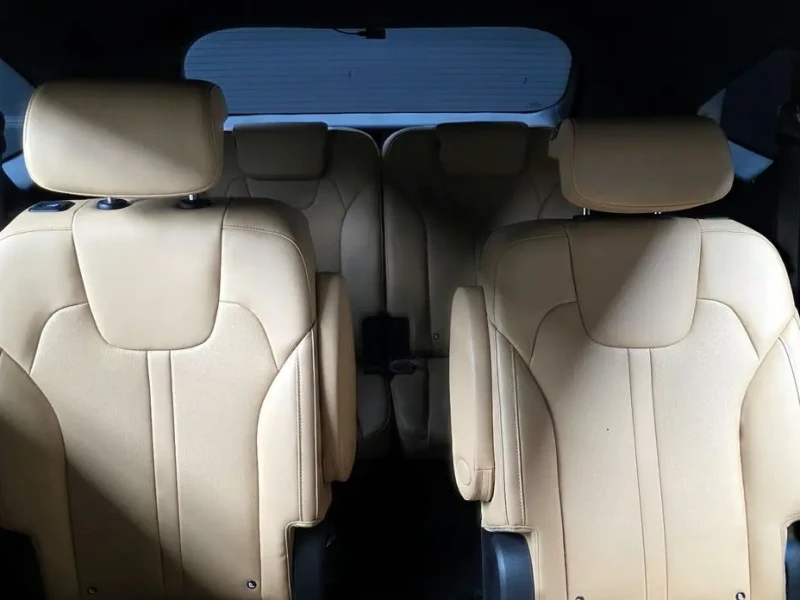 2022 Kia Sorento с пробегом 66 046 км