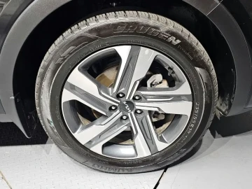 2022 Kia Sorento с пробегом 74 518 км