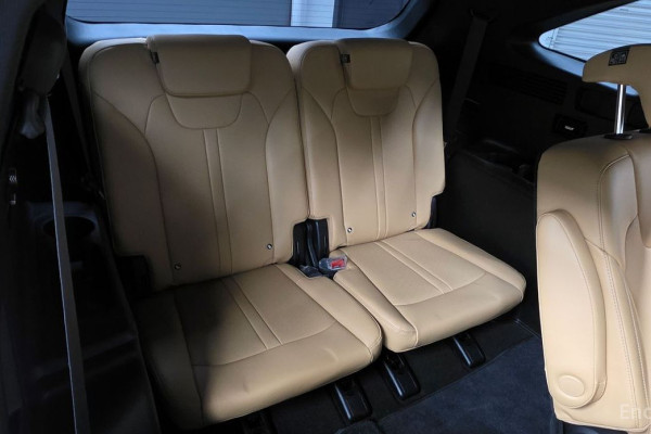 2022 Kia Sorento с пробегом 66 046 км