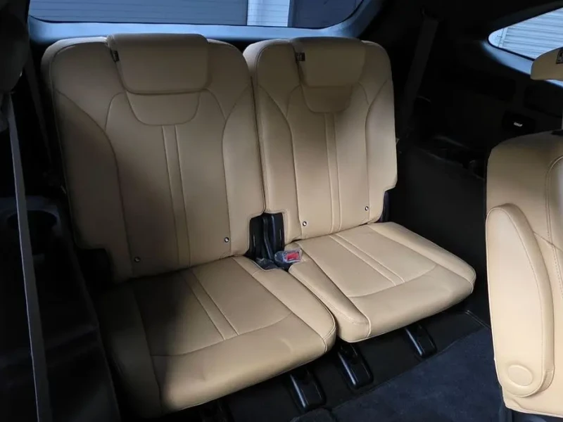 2022 Kia Sorento с пробегом 66 046 км