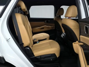 2022 Kia Sorento с пробегом 66 046 км