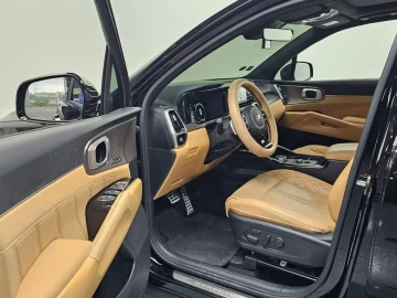 2021 Kia Sorento с пробегом 54 980 км