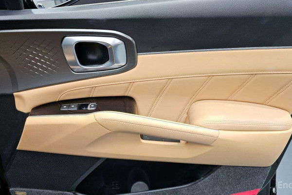 2022 Kia Sorento с пробегом 74 518 км