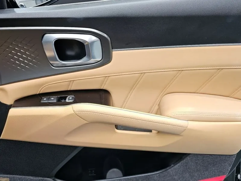 2022 Kia Sorento с пробегом 74 518 км
