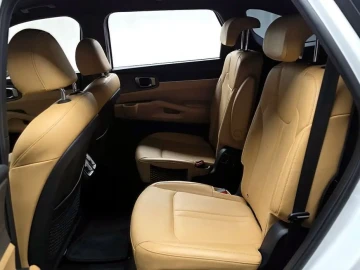 2022 Kia Sorento с пробегом 66 046 км