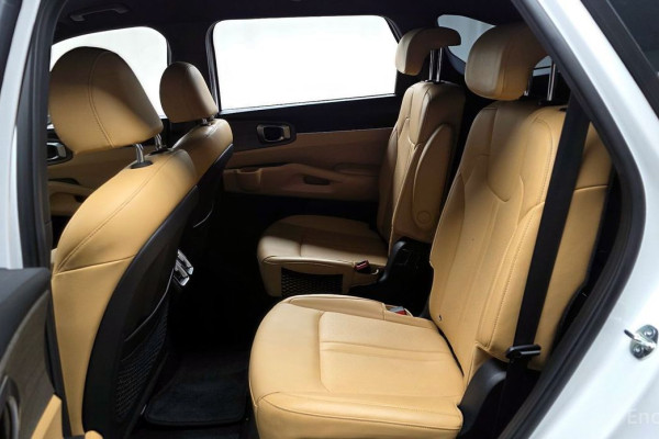 2022 Kia Sorento с пробегом 66 046 км