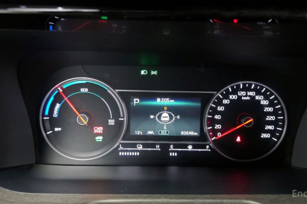 2022 Kia Sorento с пробегом 80 648 км