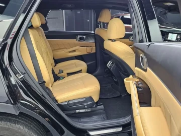 2021 Kia Sorento с пробегом 54 980 км