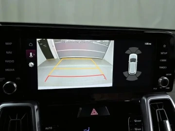 2022 Kia Sorento с пробегом 66 046 км