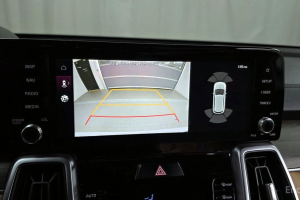 2022 Kia Sorento с пробегом 66 046 км