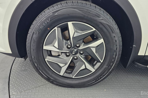 2021 Kia Sorento с пробегом 91 405 км