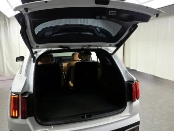 2022 Kia Sorento с пробегом 66 046 км