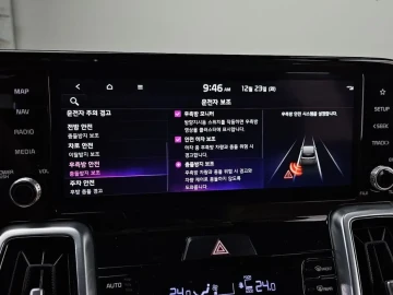 2021 Kia Sorento с пробегом 54 980 км