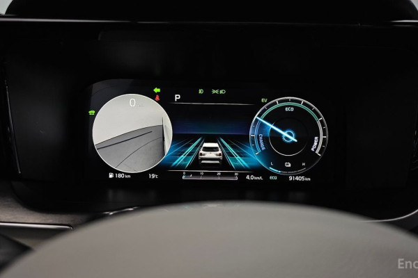 2021 Kia Sorento с пробегом 91 405 км