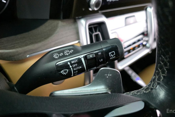 2022 Kia Sorento с пробегом 80 648 км