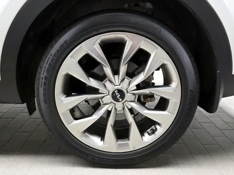 2022 Kia Sorento с пробегом 66 046 км