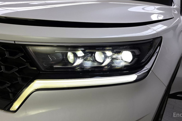 2022 Kia Sorento с пробегом 66 046 км