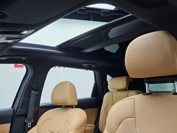 2021 Kia Sorento с пробегом 54 980 км