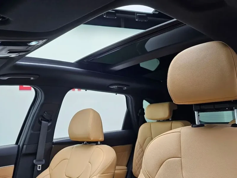 2021 Kia Sorento с пробегом 54 980 км