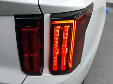2022 Kia Sorento с пробегом 66 046 км
