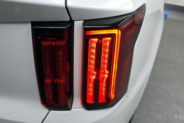 2022 Kia Sorento с пробегом 66 046 км