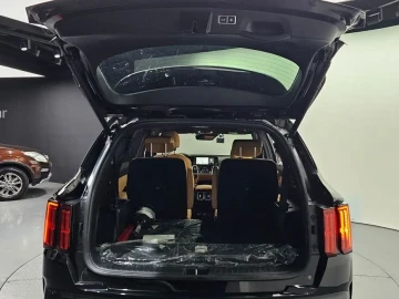2021 Kia Sorento с пробегом 54 980 км