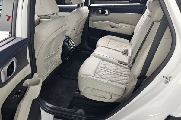 2021 Kia Sorento с пробегом 91 405 км