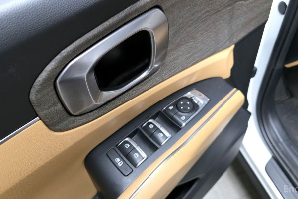 2022 Kia Sorento с пробегом 66 046 км