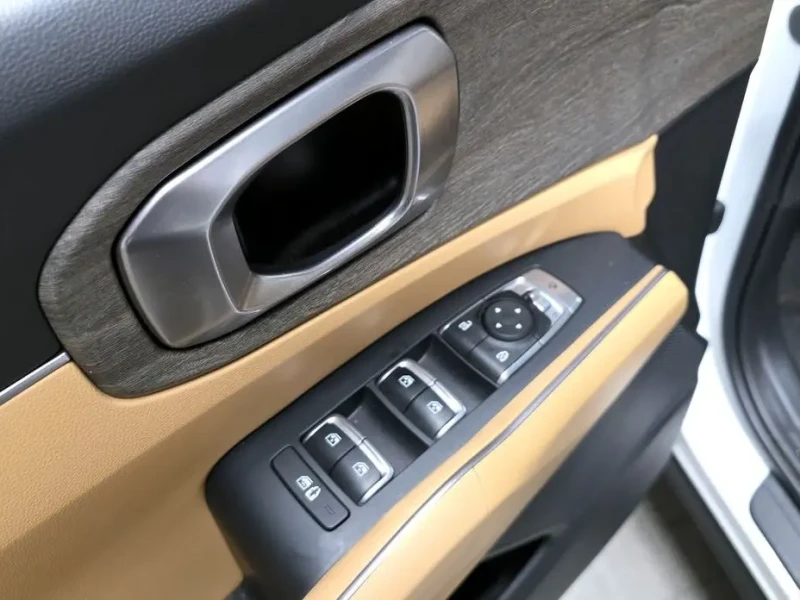 2022 Kia Sorento с пробегом 66 046 км