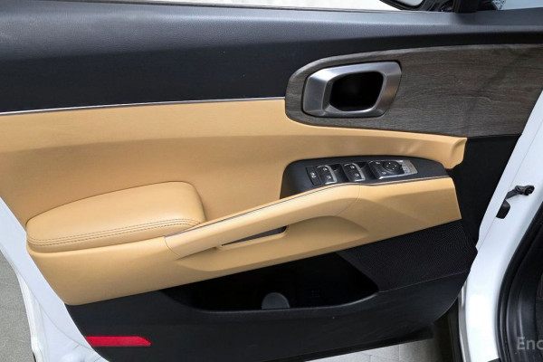 2022 Kia Sorento с пробегом 66 046 км