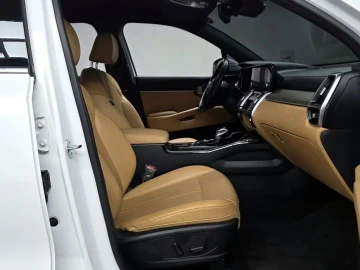 2022 Kia Sorento с пробегом 66 046 км
