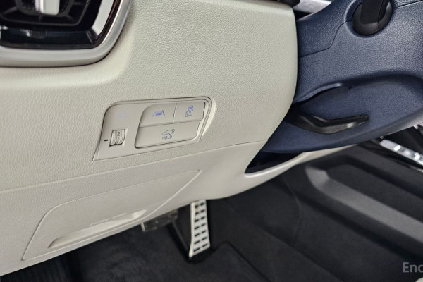 2021 Kia Sorento с пробегом 91 405 км