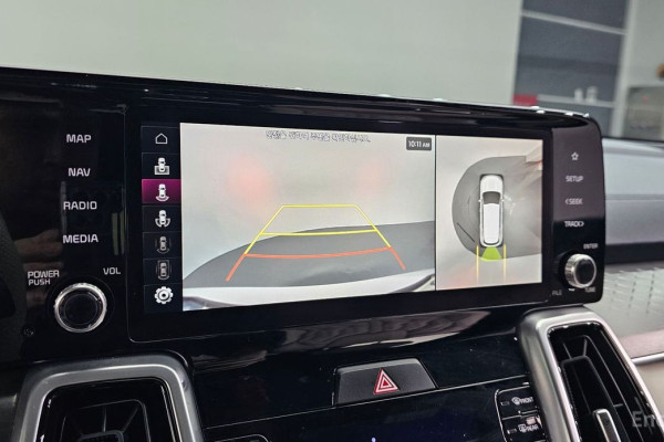 2021 Kia Sorento с пробегом 91 405 км