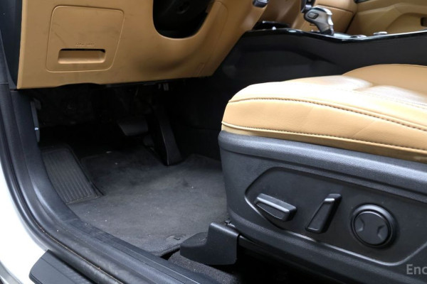 2022 Kia Sorento с пробегом 66 046 км