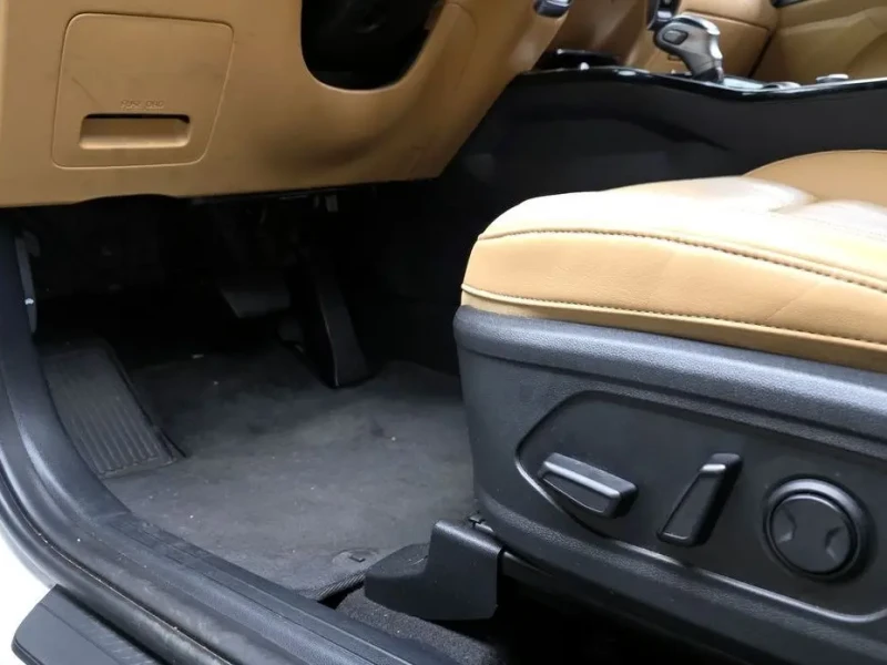 2022 Kia Sorento с пробегом 66 046 км