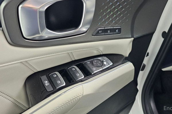 2021 Kia Sorento с пробегом 91 405 км