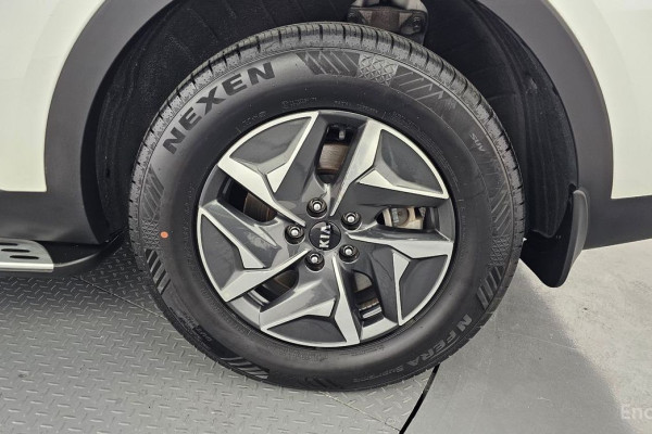 2021 Kia Sorento с пробегом 91 405 км