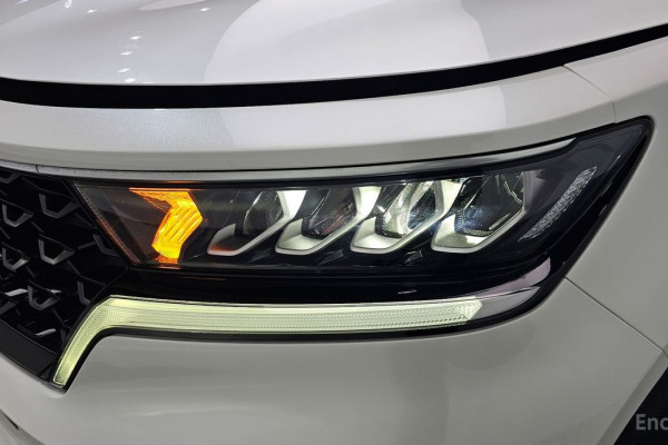 2021 Kia Sorento с пробегом 91 405 км