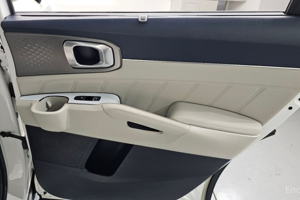 2021 Kia Sorento с пробегом 91 405 км