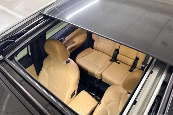 2022 Kia Sorento с пробегом 27 412 км