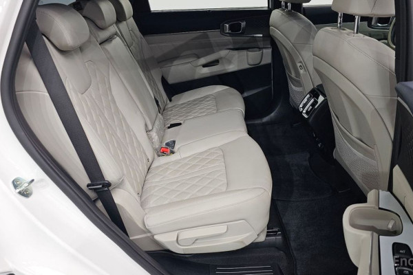 2021 Kia Sorento с пробегом 91 405 км