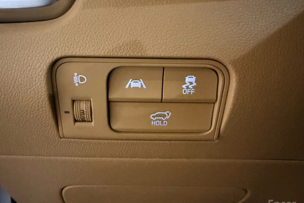 2022 Kia Sorento с пробегом 27 412 км