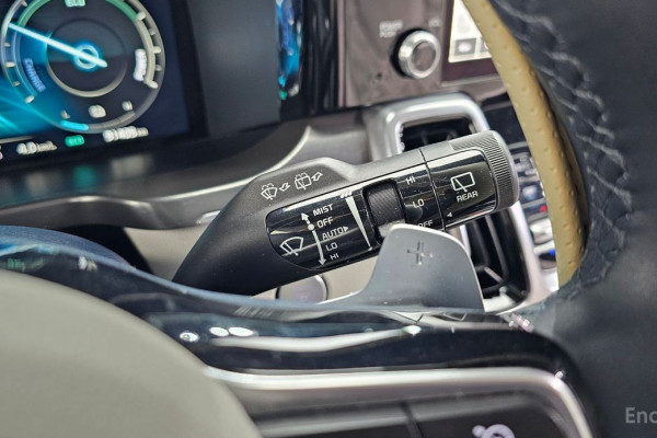 2021 Kia Sorento с пробегом 91 405 км